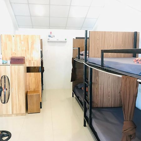 Codohomestay Garden Хуе Екстериор снимка