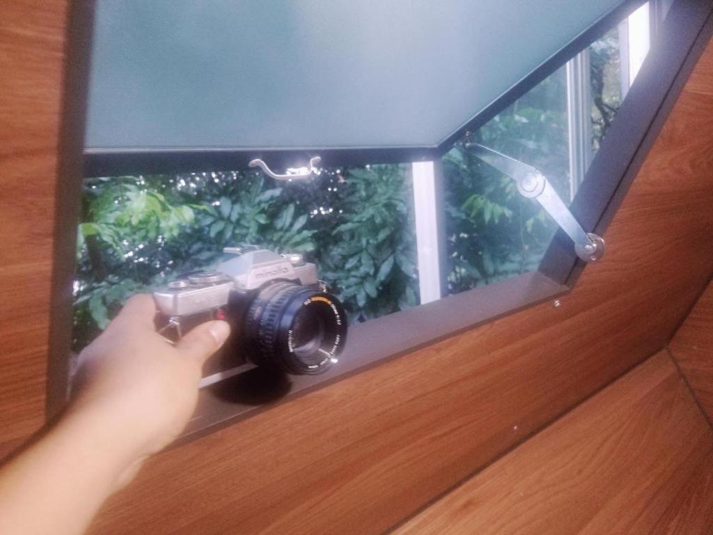 Codohomestay Garden Хуе Екстериор снимка