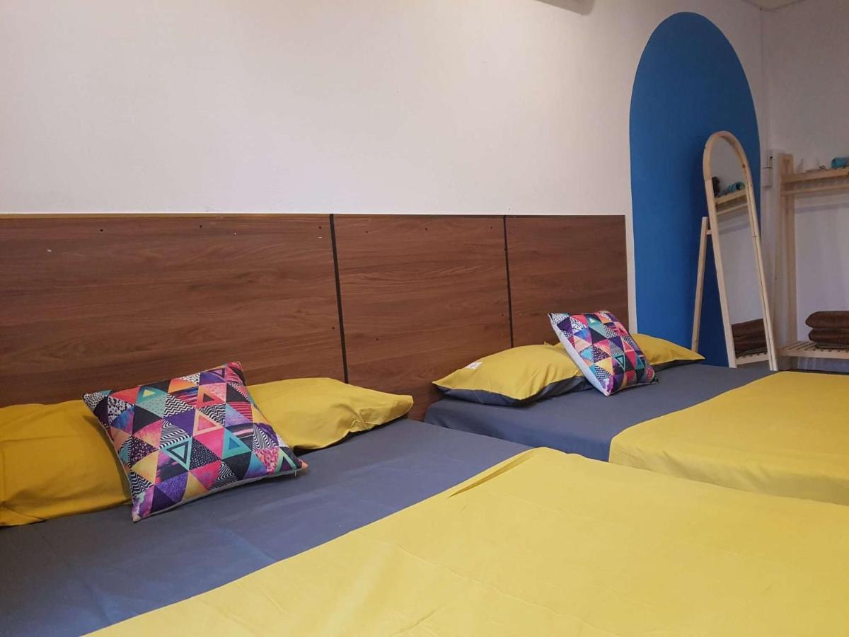 Codohomestay Garden Хуе Екстериор снимка