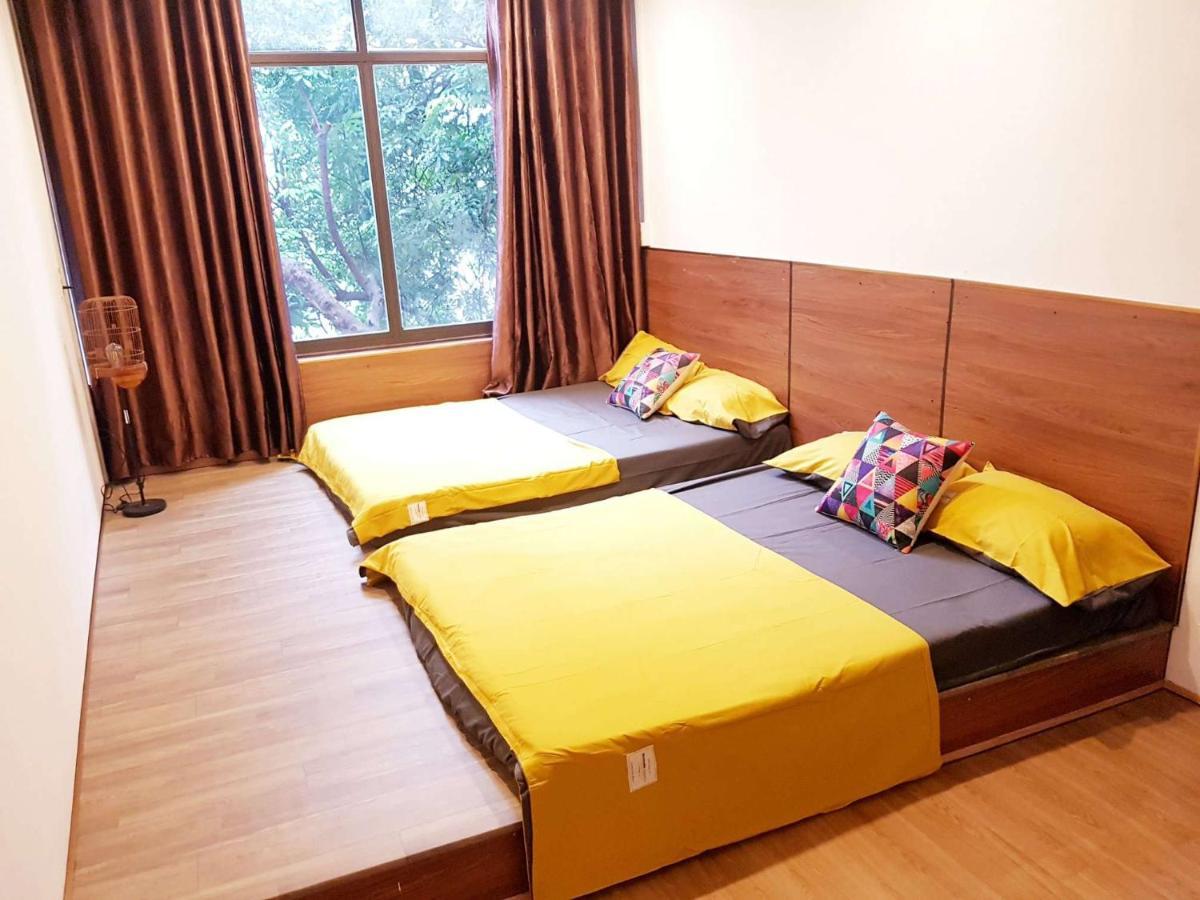 Codohomestay Garden Хуе Екстериор снимка