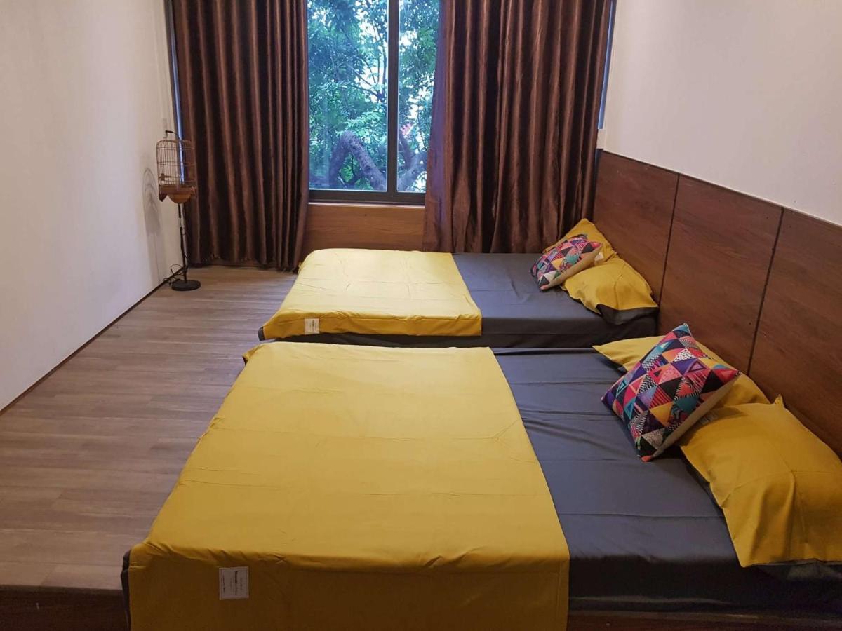 Codohomestay Garden Хуе Екстериор снимка
