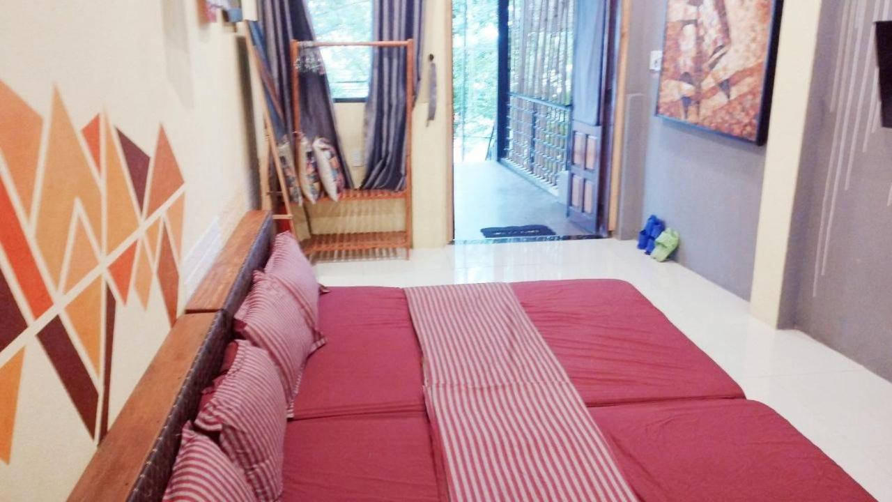 Codohomestay Garden Хуе Екстериор снимка