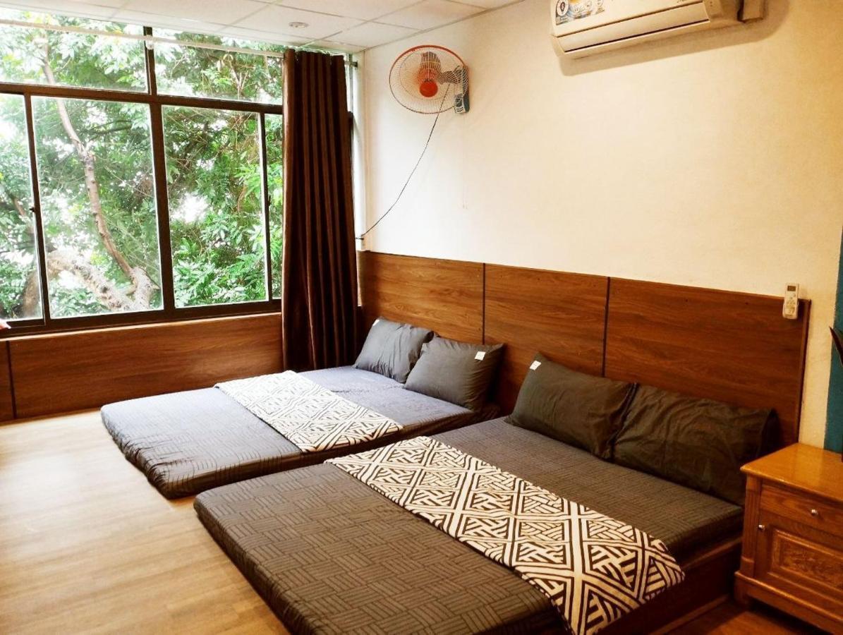 Codohomestay Garden Хуе Екстериор снимка
