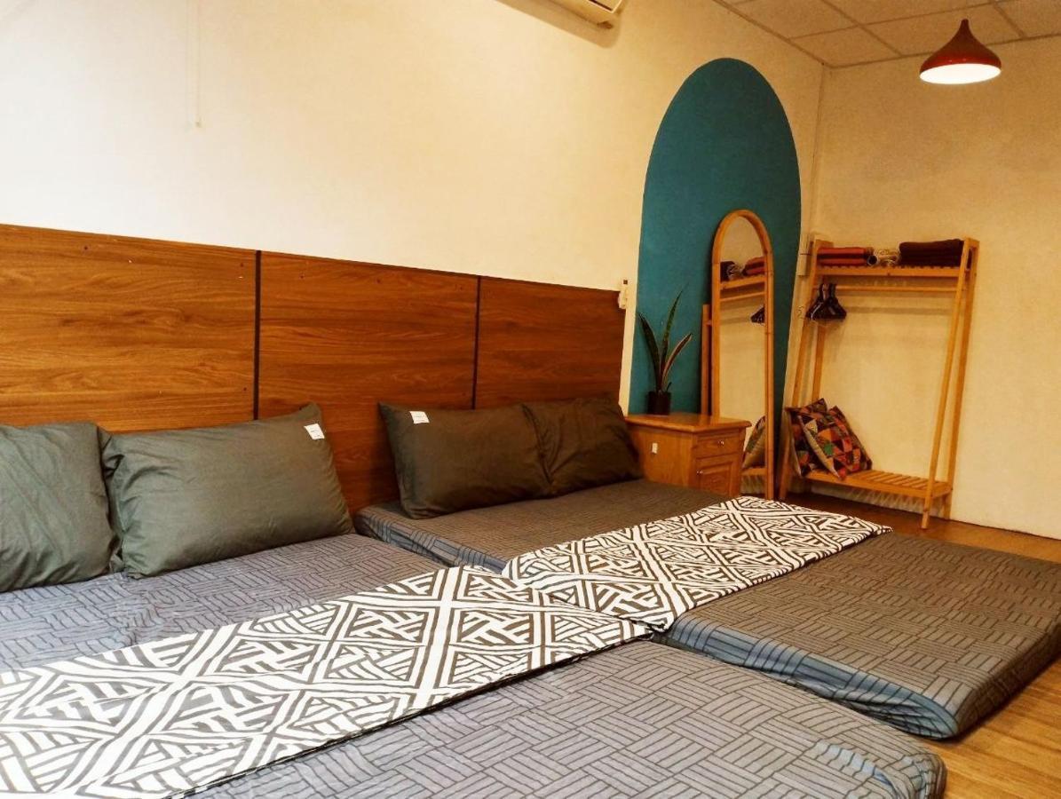 Codohomestay Garden Хуе Екстериор снимка