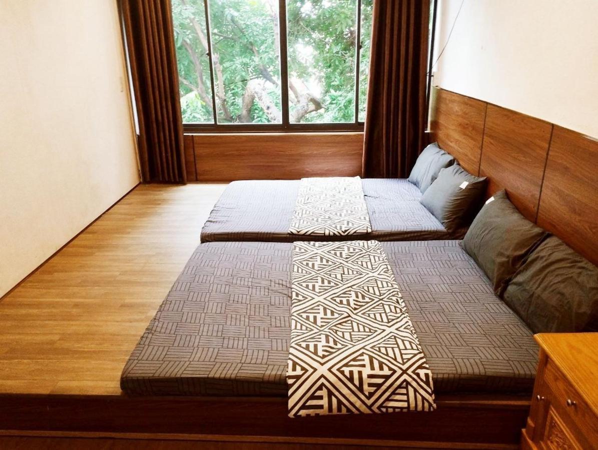 Codohomestay Garden Хуе Екстериор снимка