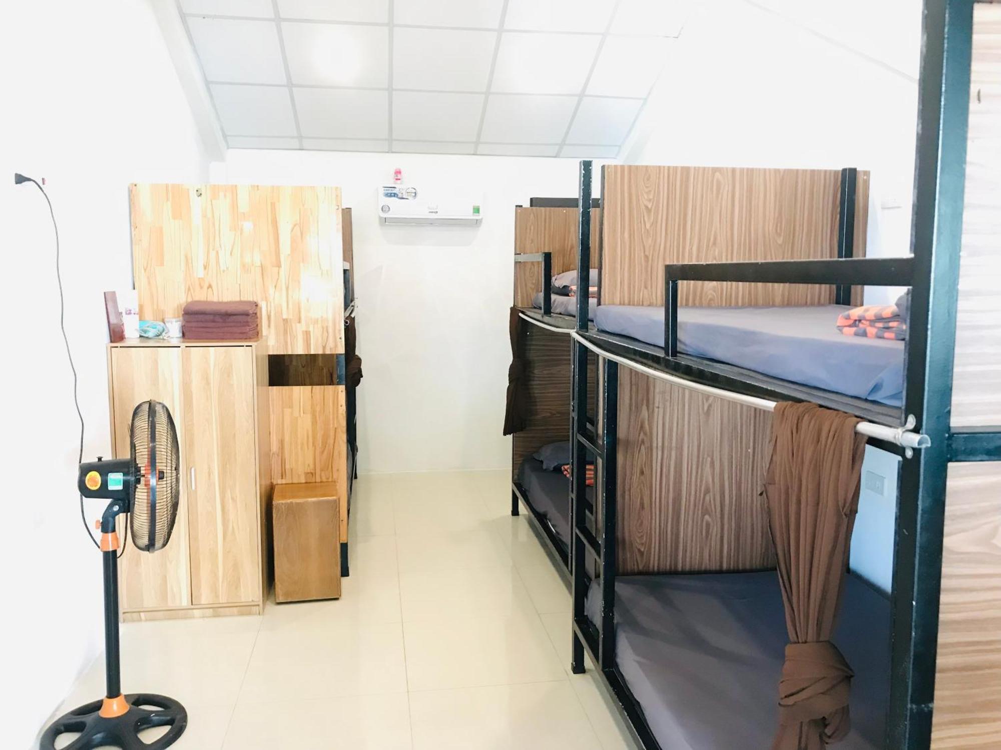 Codohomestay Garden Хуе Екстериор снимка