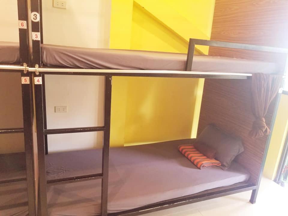 Codohomestay Garden Хуе Екстериор снимка