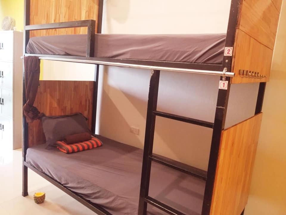 Codohomestay Garden Хуе Екстериор снимка